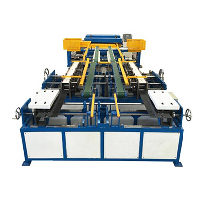 Auto Duct Line 4